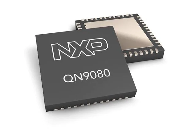 NXP Bluetooth LE
