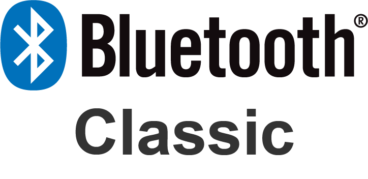 Bluetooth Classic BR/ED Logo