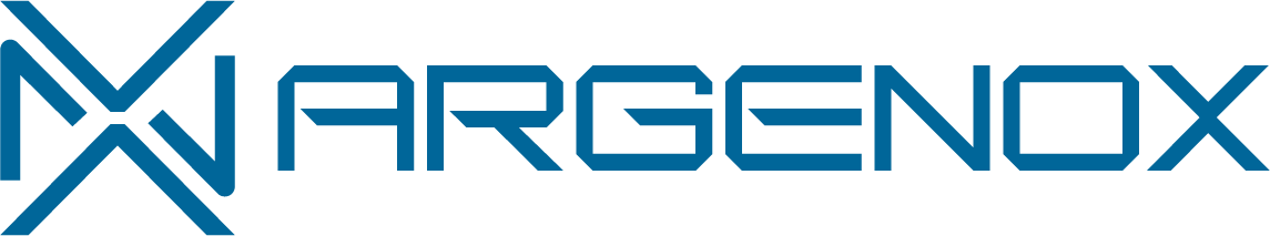 Argenox Logo