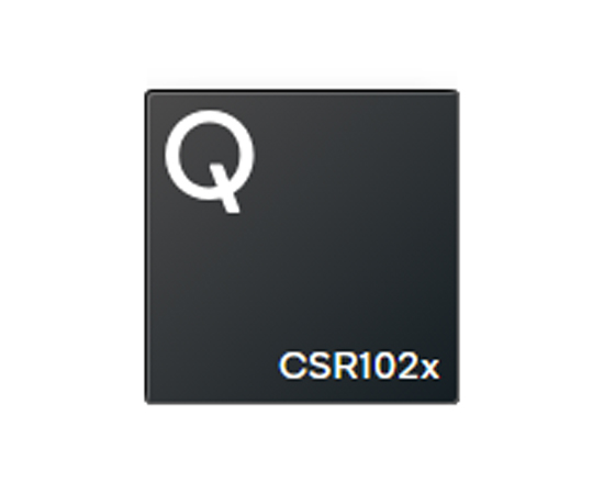 Qualcomm CSR CSR102x Chipset